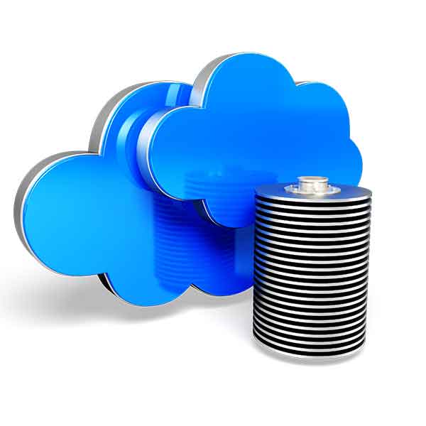 Website Backups image