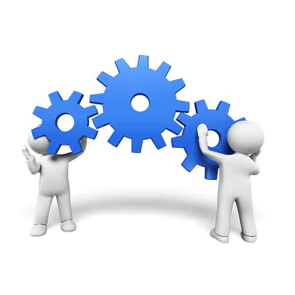 Database Server support image