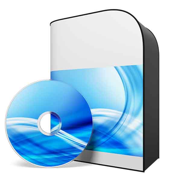 Software licencing image