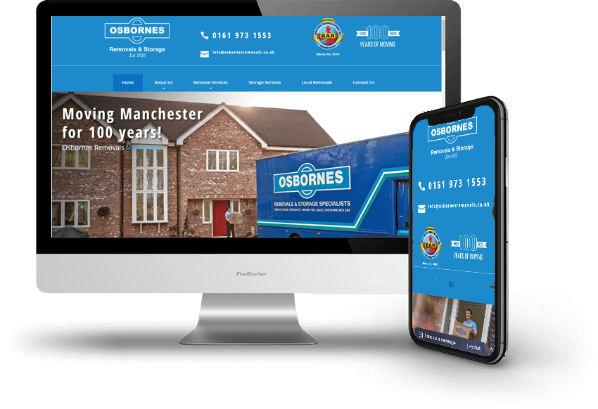 Responsive Website Design Responsive Website Design Image