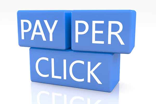 Paid search marketing services image