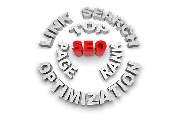 Search engine ranking services
