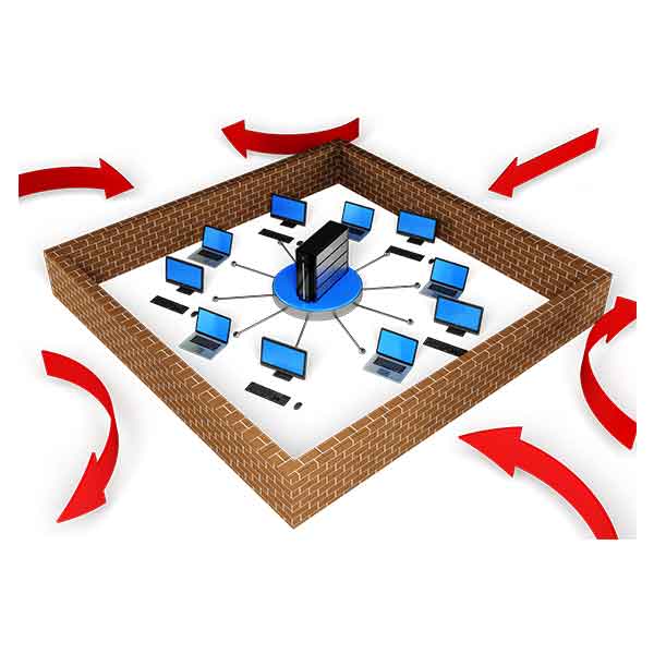 Website security image